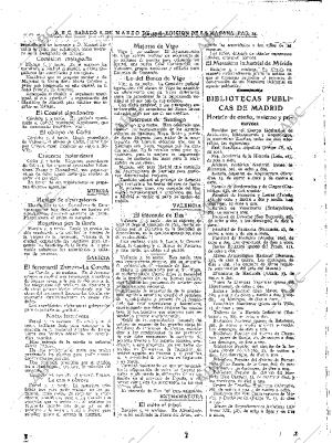 ABC MADRID 06-03-1926 página 20