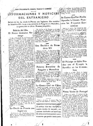 ABC MADRID 06-03-1926 página 21