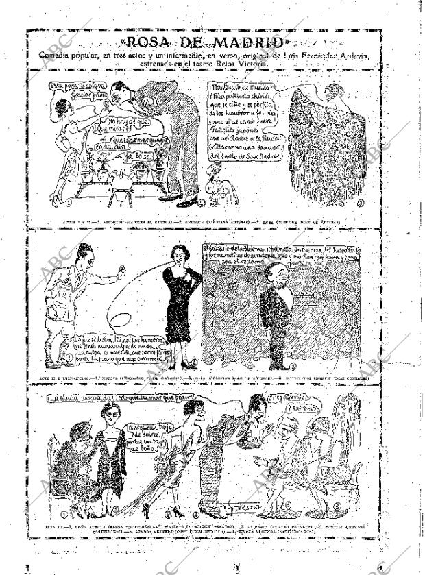 ABC MADRID 06-03-1926 página 24