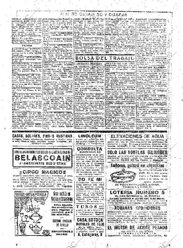 ABC MADRID 06-03-1926 página 28