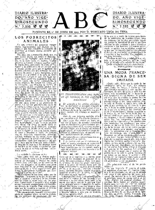 ABC MADRID 06-03-1926 página 3