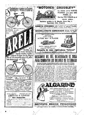 ABC MADRID 06-03-1926 página 31