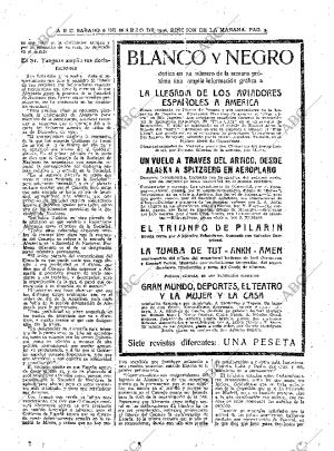 ABC MADRID 06-03-1926 página 9
