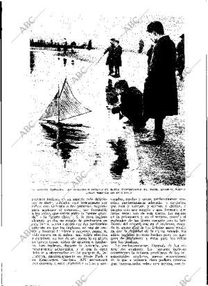 BLANCO Y NEGRO MADRID 07-03-1926 página 23