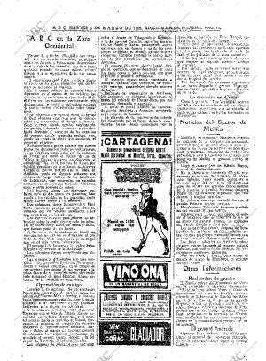 ABC MADRID 09-03-1926 página 12