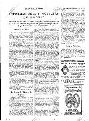 ABC MADRID 09-03-1926 página 15