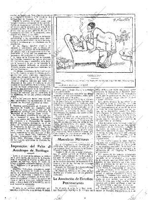 ABC MADRID 09-03-1926 página 17