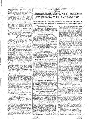 ABC MADRID 09-03-1926 página 23