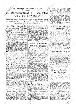 ABC MADRID 09-03-1926 página 27
