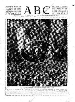 ABC MADRID 09-03-1926 página 3