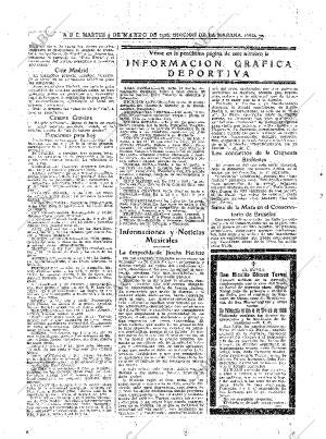 ABC MADRID 09-03-1926 página 30