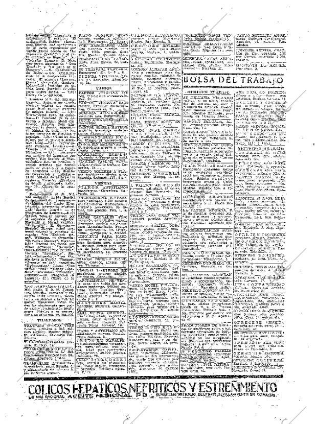 ABC MADRID 09-03-1926 página 33