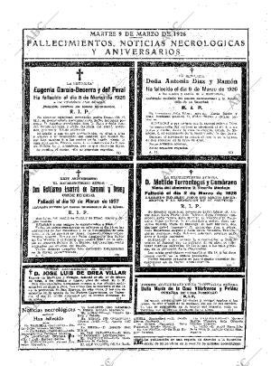 ABC MADRID 09-03-1926 página 35