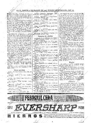 ABC MADRID 09-03-1926 página 38