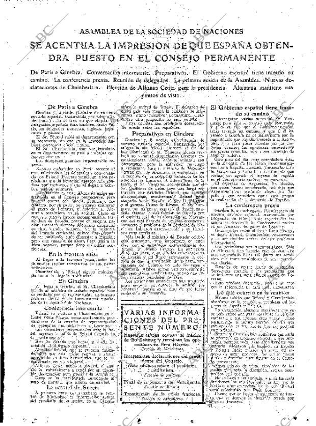 ABC MADRID 09-03-1926 página 7