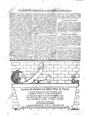 ABC MADRID 10-03-1926 página 10