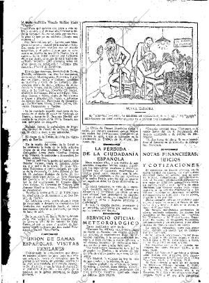 ABC MADRID 10-03-1926 página 21