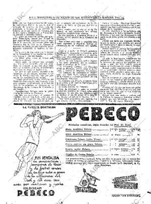 ABC MADRID 10-03-1926 página 24