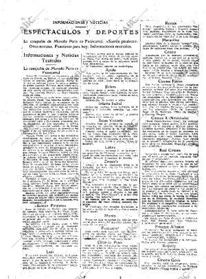 ABC MADRID 10-03-1926 página 26