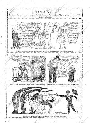 ABC MADRID 10-03-1926 página 27