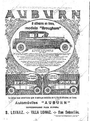 ABC MADRID 10-03-1926 página 29