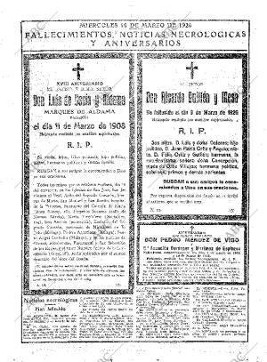 ABC MADRID 10-03-1926 página 33