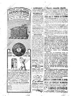 ABC MADRID 10-03-1926 página 35
