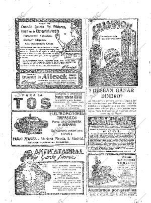 ABC MADRID 10-03-1926 página 36