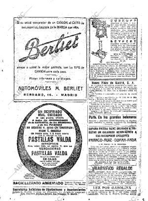 ABC MADRID 10-03-1926 página 37