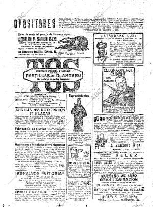 ABC MADRID 10-03-1926 página 38