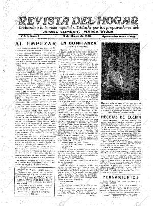 ABC MADRID 10-03-1926 página 39