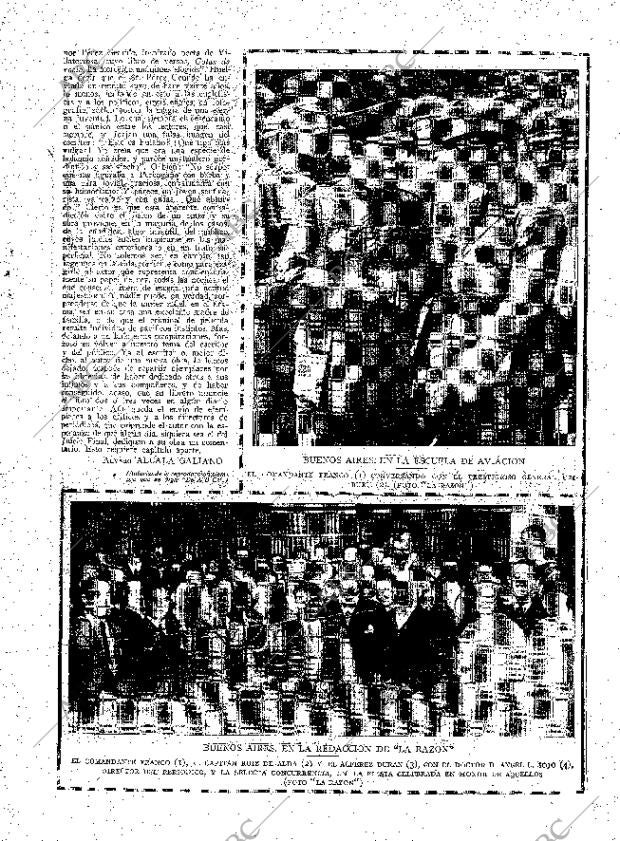 ABC MADRID 10-03-1926 página 5