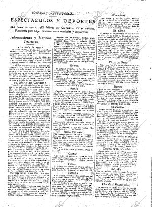 ABC MADRID 12-03-1926 página 28