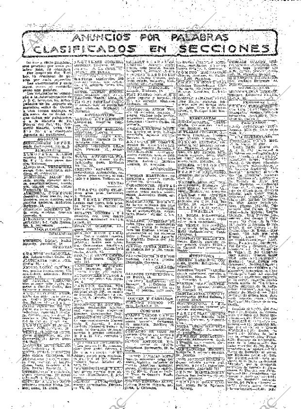 ABC MADRID 12-03-1926 página 30