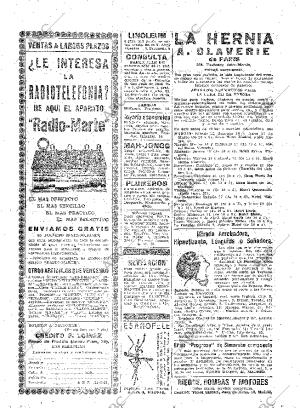 ABC MADRID 12-03-1926 página 32