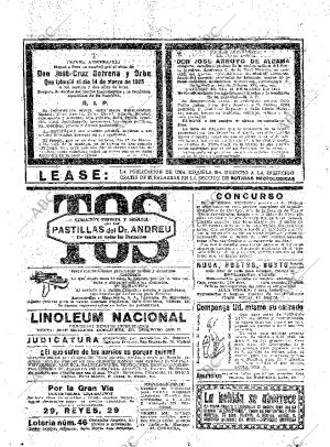 ABC MADRID 12-03-1926 página 34