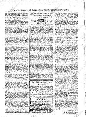 ABC MADRID 12-03-1926 página 8
