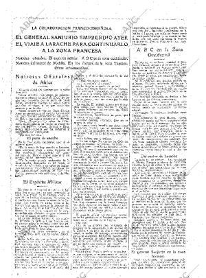 ABC MADRID 16-03-1926 página 11