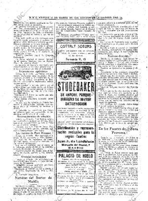 ABC MADRID 16-03-1926 página 12