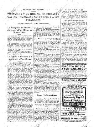 ABC MADRID 16-03-1926 página 15