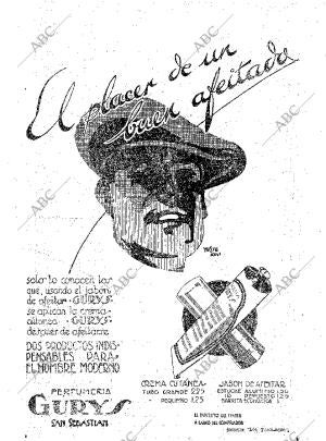 ABC MADRID 16-03-1926 página 16