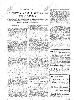 ABC MADRID 16-03-1926 página 17