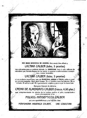 ABC MADRID 16-03-1926 página 2