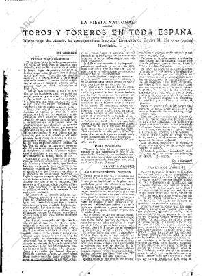 ABC MADRID 16-03-1926 página 21