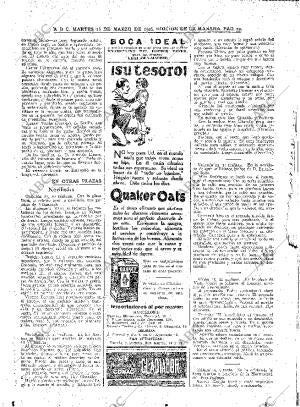 ABC MADRID 16-03-1926 página 22