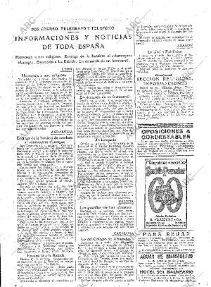 ABC MADRID 16-03-1926 página 27