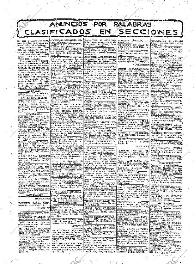 ABC MADRID 16-03-1926 página 30