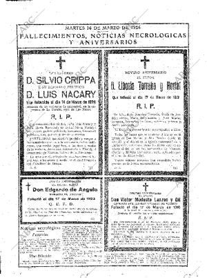 ABC MADRID 16-03-1926 página 33