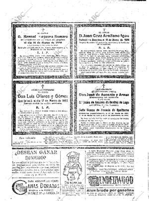 ABC MADRID 16-03-1926 página 34