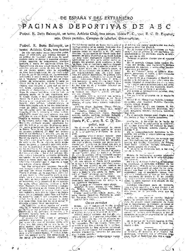 ABC MADRID 16-03-1926 página 37